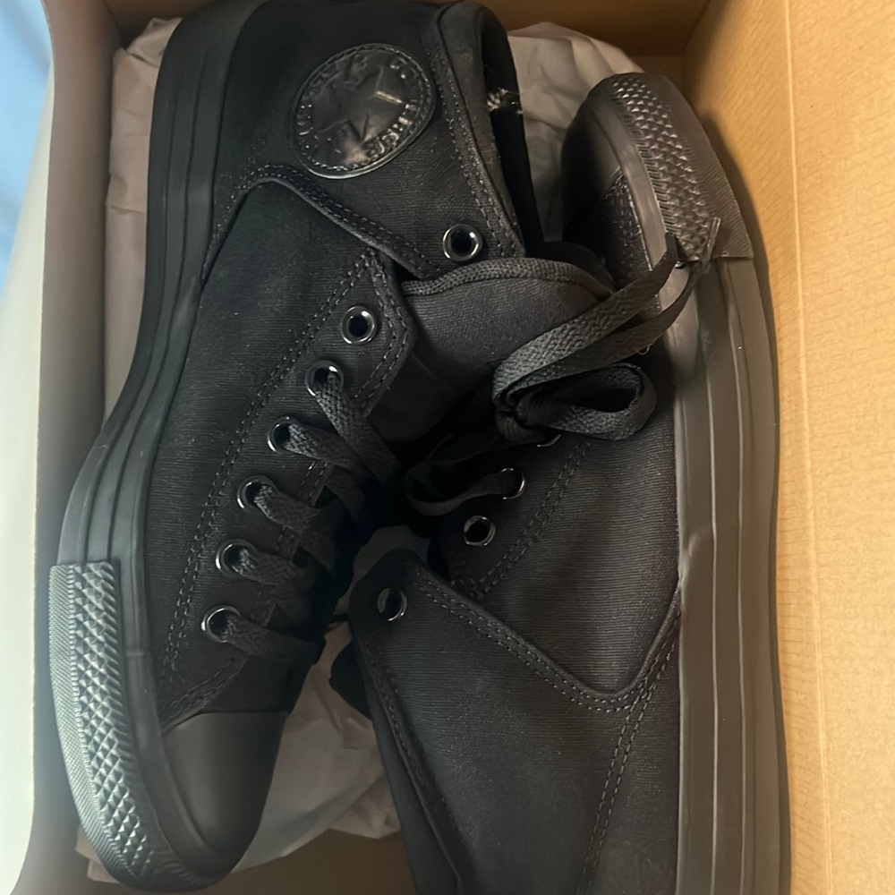 Unisex converse